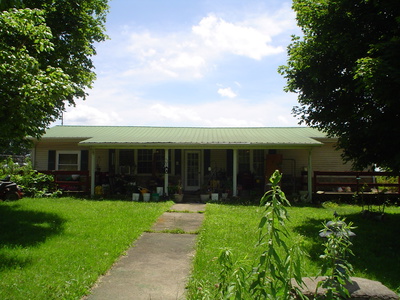 1733 Wixtown Rd, NW