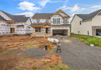 1721 Heritage Drive