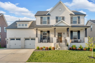 220 Caroline Way