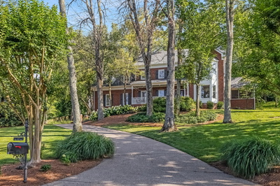 9211 Fox Run Dr