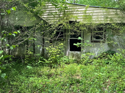 2196 Baker Station Rd