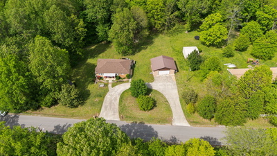 8901 Griffith Rd