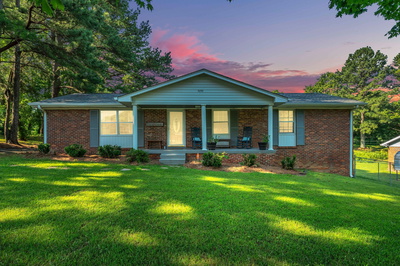 5058 New Chapel Rd