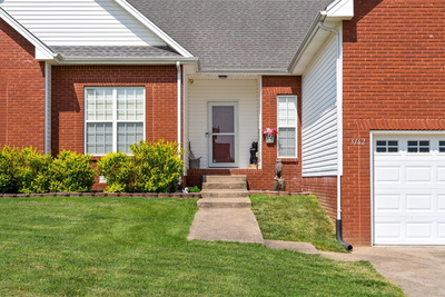 3162 Cross Ridge Dr