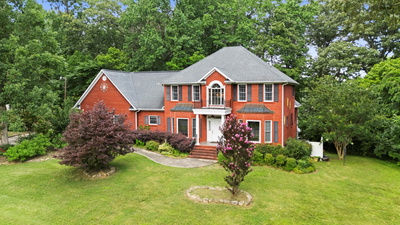 104 Executive Drive