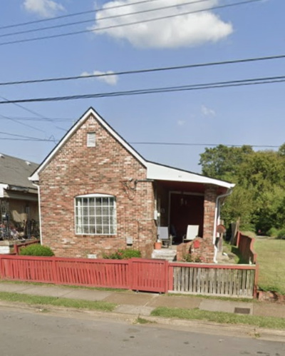 85 Fairfield Ave