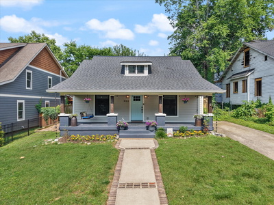 402 Rudolph Ave