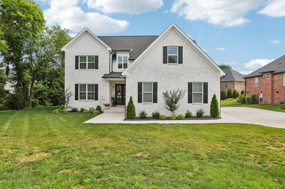153 Grandview Cir