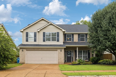 3232 Dark Woods Dr