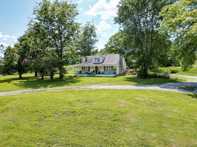 1843 Clara Mathis Rd