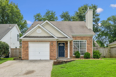 902 Idlewild Ct