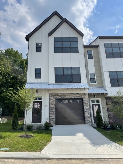 217 Stonecrest Cir
