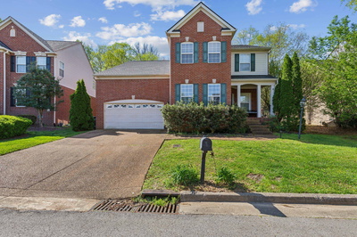 821 Holt Grove Ct