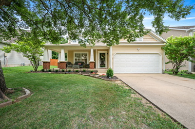 1013 Bradford Park Rd
