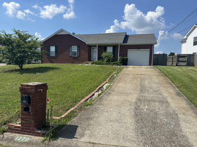 1279 Barbee Ln