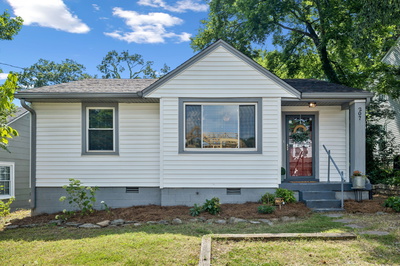 207 Chamberlin St
