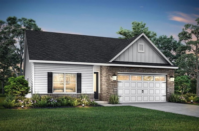 604 Silver Trace
