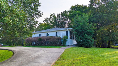 295 Cheshire Rd