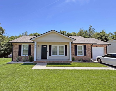 260 Windmeade Circle