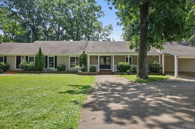 5909 Old Harding Pike