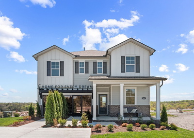 1363 Georgetown Drive