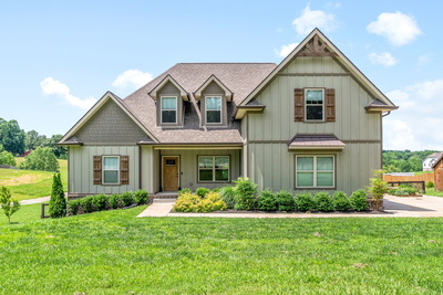 1452 Hickory Point Rd