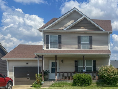 503 Falkland Cir