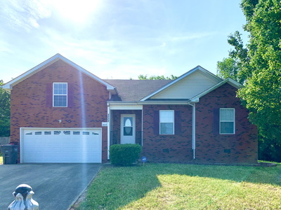 1772 Ridge Runner Ct