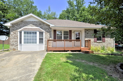 1163 WOODBRIDGE DR