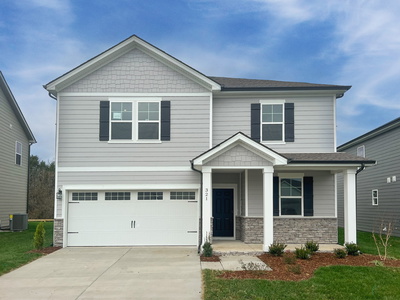 1364 Georgetown Drive