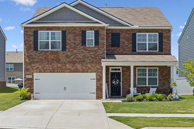 2410 Tate Farm Ln