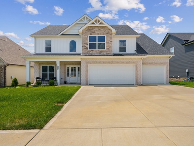 842 Burley Barn Rd
