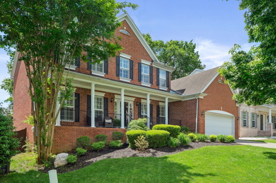 1268 Wheatley Forest Dr