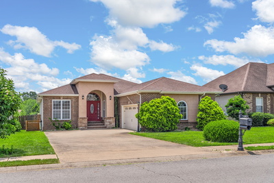 648 White Face Drive