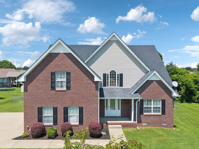 3645 Rocky Top Ct