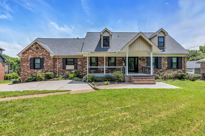 9217 Shawnee Trl