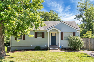 3821 Sentinel Dr
