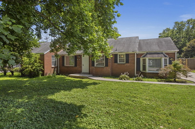1001 Horseshoe Dr