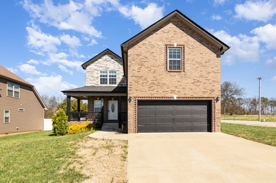 1033 Garner Hills Dr