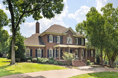 409 Lake Valley Dr