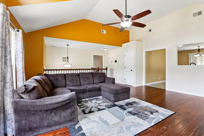 625 Hidden Valley Dr