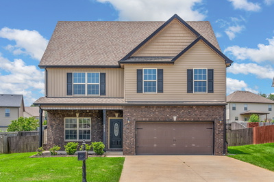 2863 McManus Cir