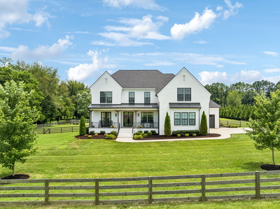 2600 Country Haven Drive