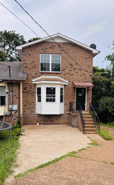 1313 Priest Woods Ct