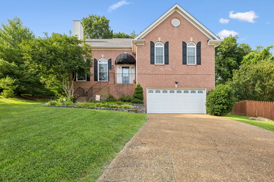 3526 Norfolk Ct