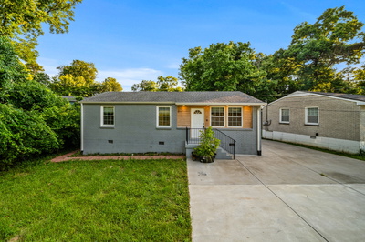 161 Tusculum Rd
