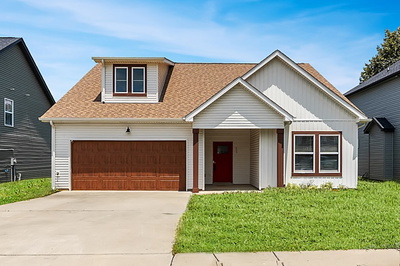 509 Kinslow Ln