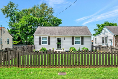 2623 Delk Ave