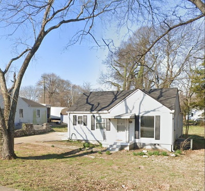 927 Goodbar Dr