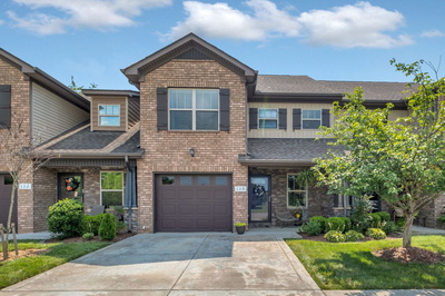 130 Saxony Way
